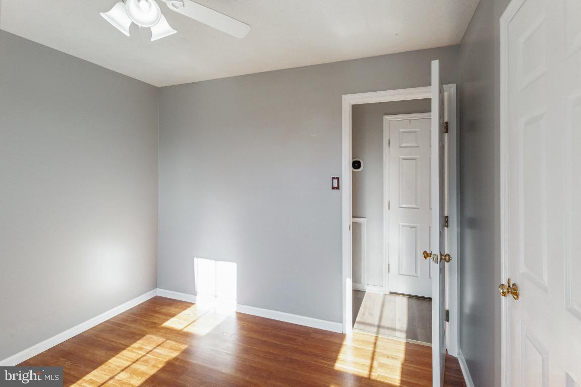 OVERLOOK - Residential Lease