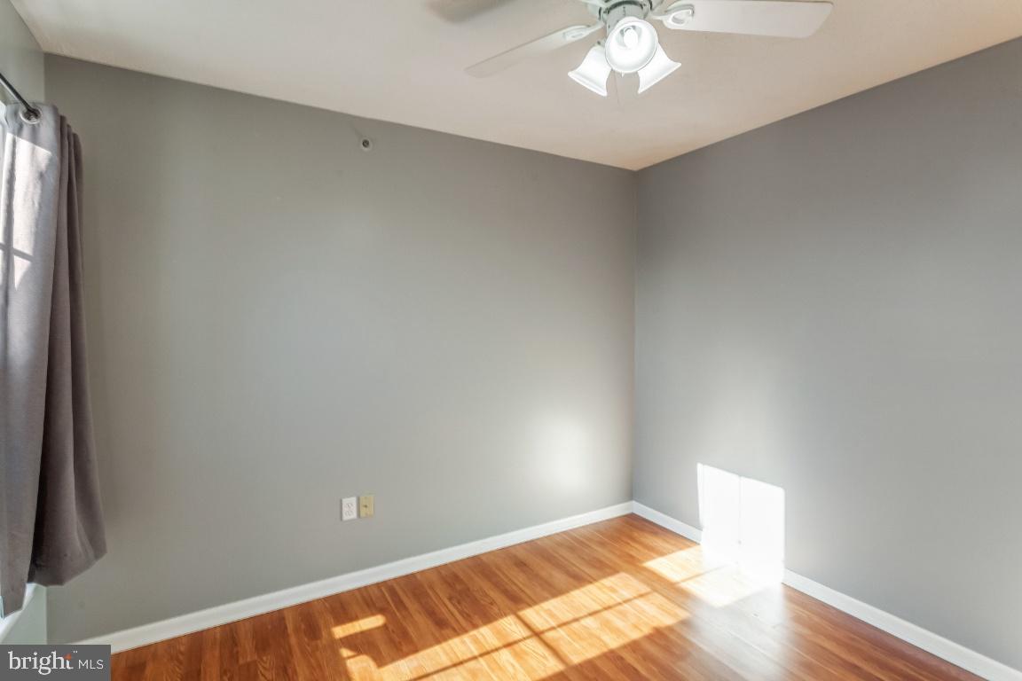 OVERLOOK - Residential Lease