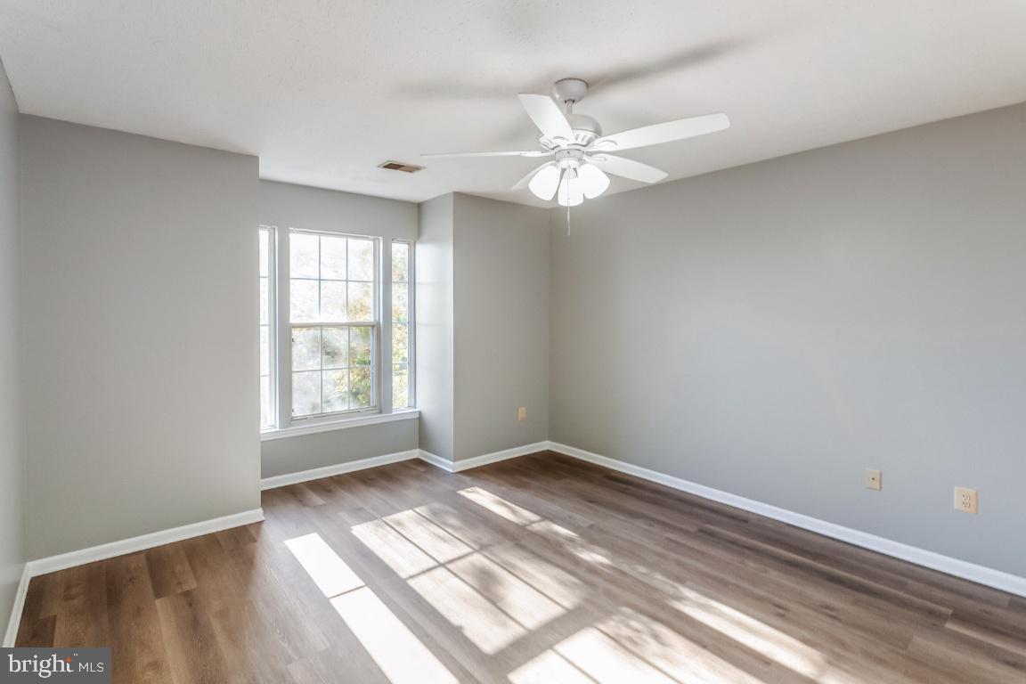 OVERLOOK - Residential Lease