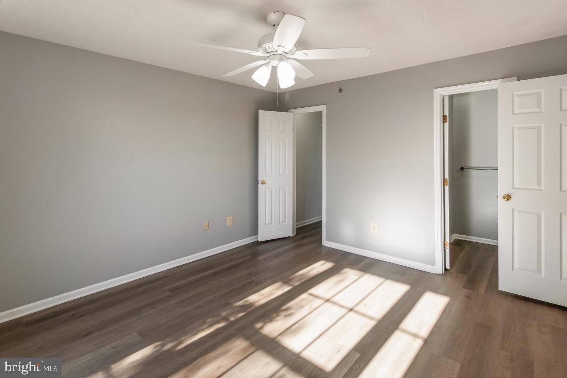 OVERLOOK - Residential Lease