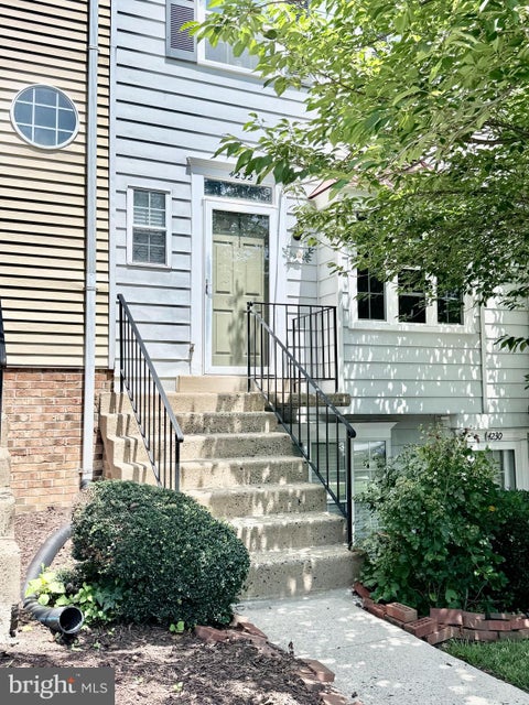 Townhouse For Rent - 4232 Stockbridge Drive<br/> Prince William County, DUMFRIES, VA 22025
