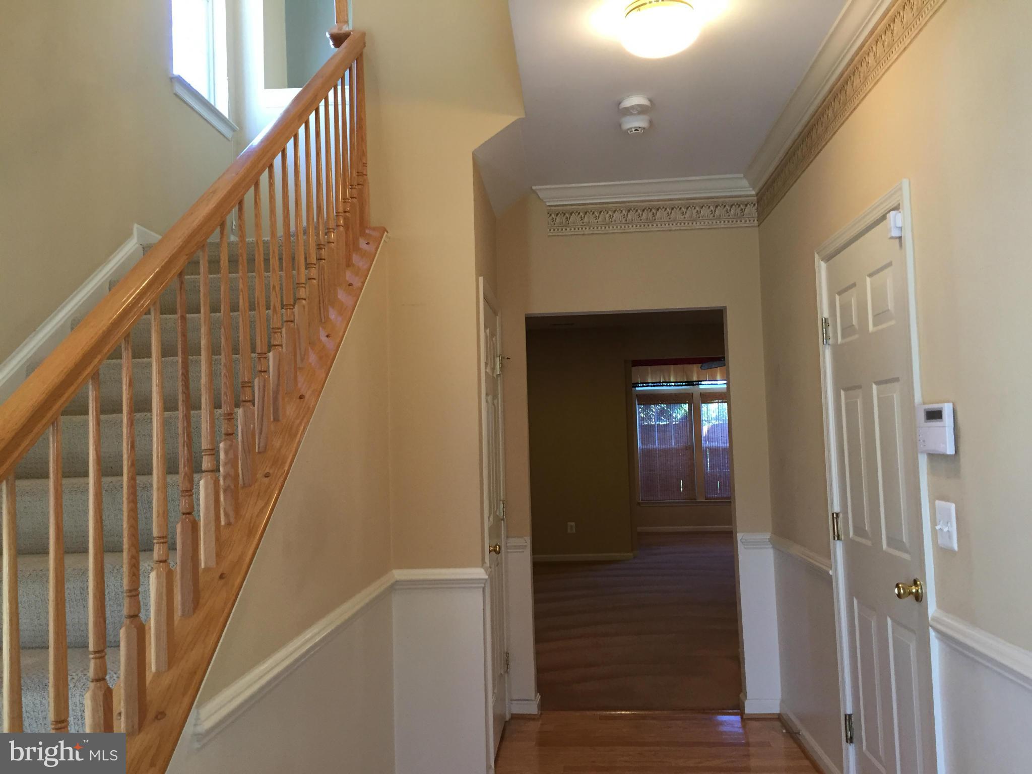 SKYVIEW PARK - Residential Lease