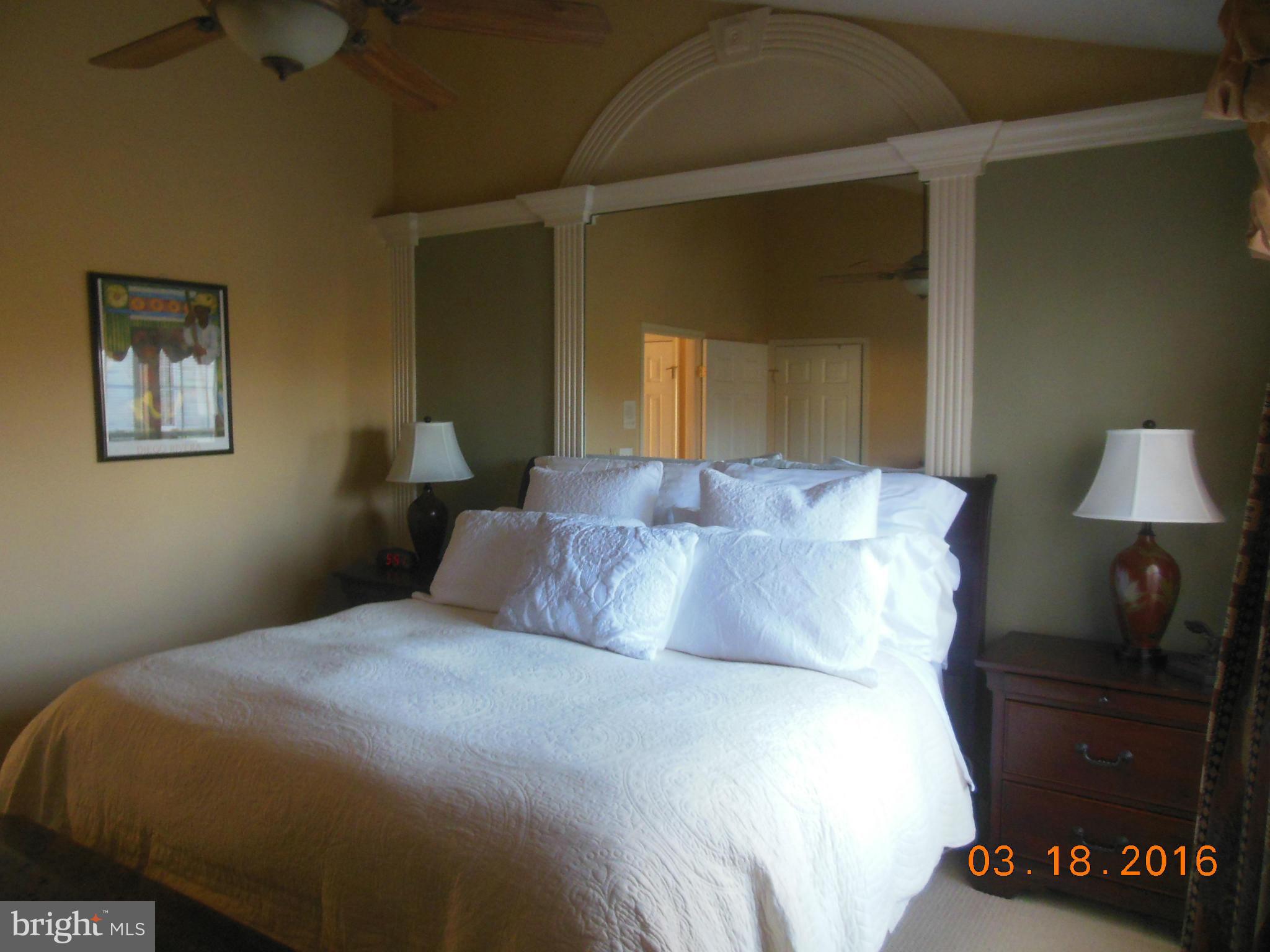 SKYVIEW PARK - Residential Lease