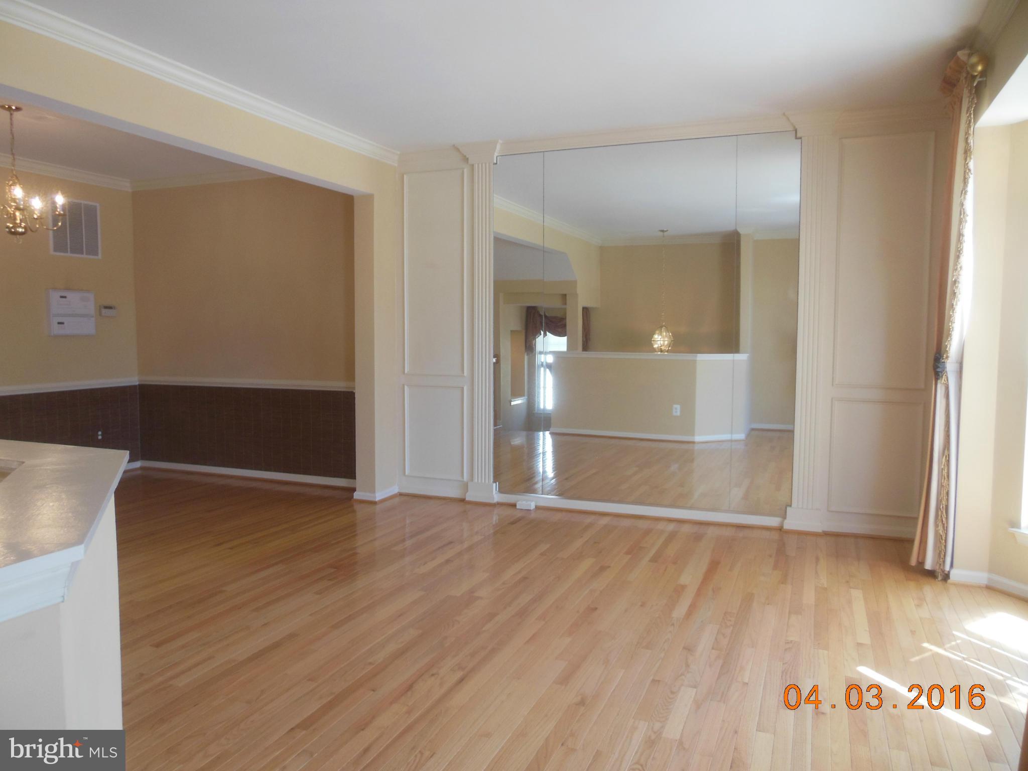 SKYVIEW PARK - Residential Lease