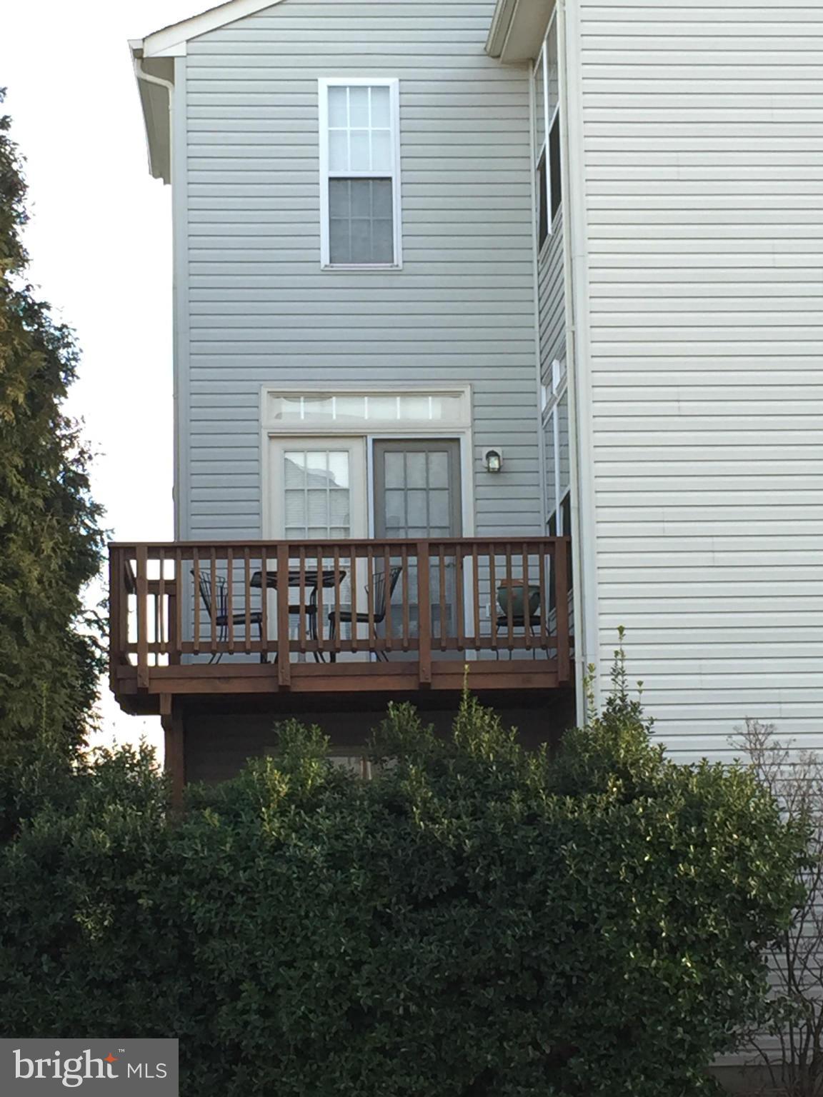 SKYVIEW PARK - Residential Lease