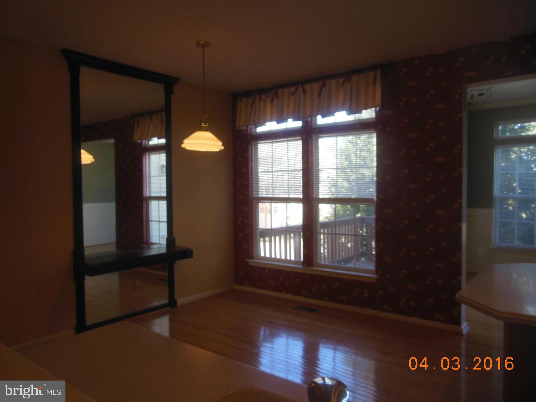 SKYVIEW PARK - Residential Lease