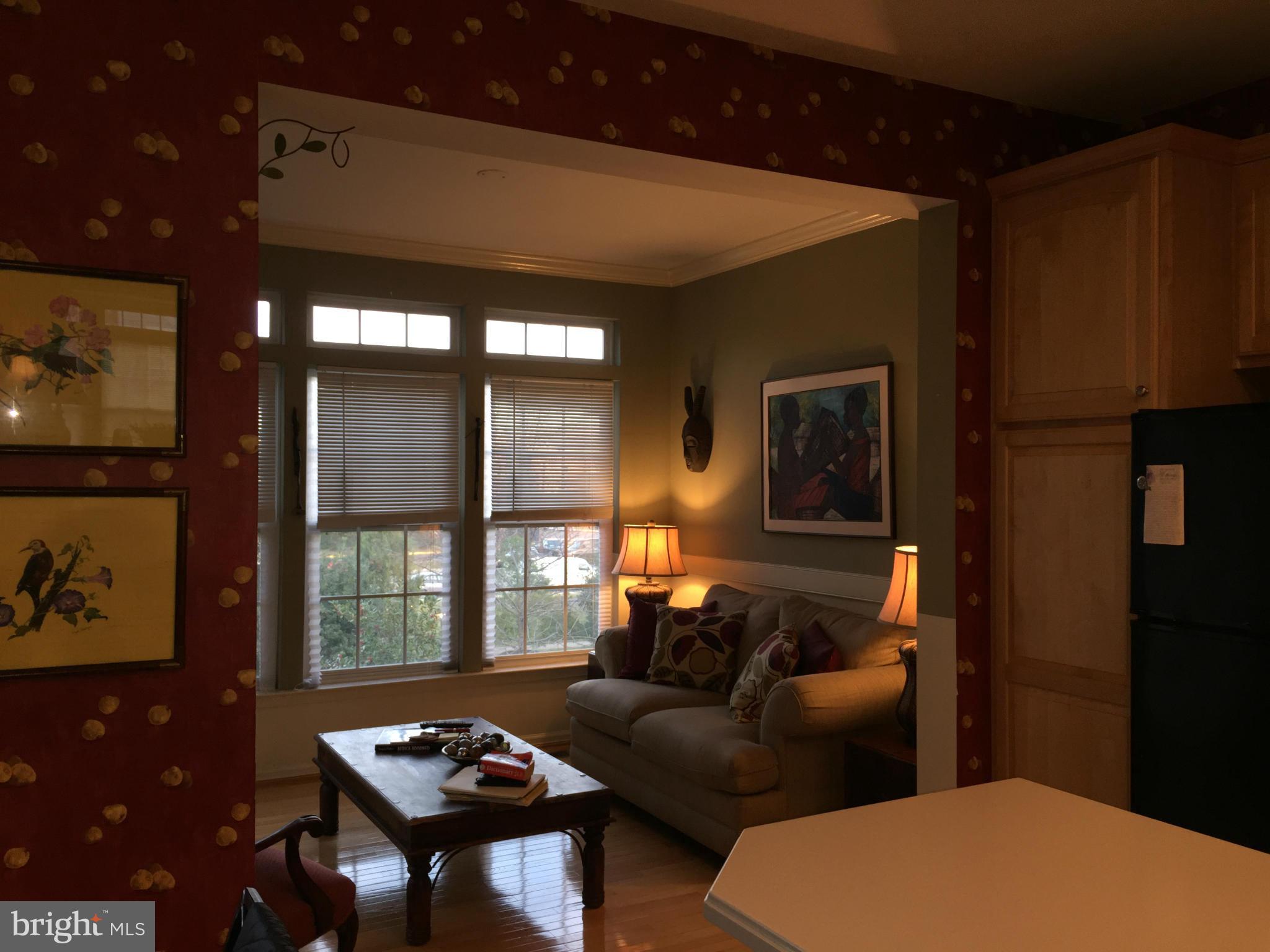 SKYVIEW PARK - Residential Lease