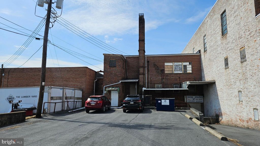 Photo of 55 W Main Street, WAYNESBORO, PA 17268 (MLS # PAFL2026252)