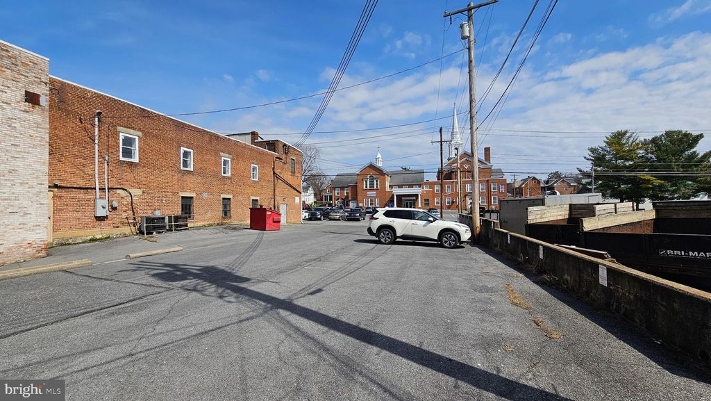 Photo of 55 W Main Street, WAYNESBORO, PA 17268 (MLS # PAFL2026252)