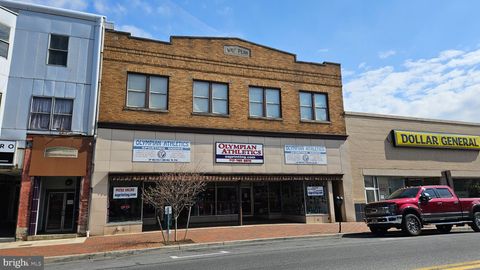 55 W MAIN STREET WAYNESBORO PA 17268