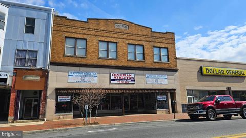 Photo of 55 W Main Street, WAYNESBORO, PA 17268 (MLS # PAFL2026252)