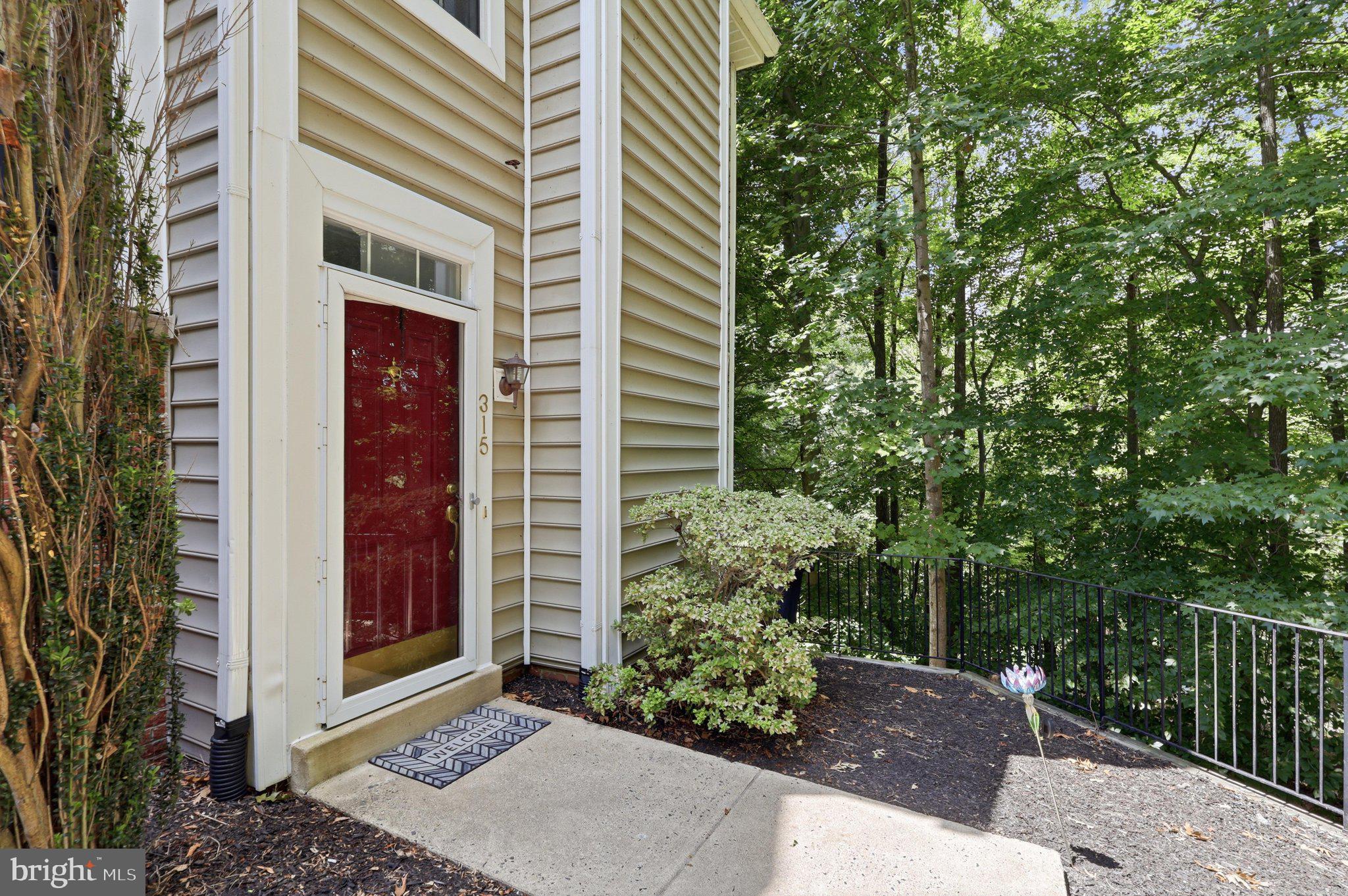 315 OVERLOOK DRIVE 315