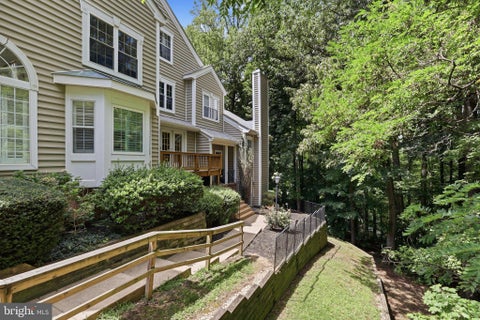 Condo For Sale - 315 Overlook Drive #315<br/> Prince William County, OCCOQUAN, VA 22125