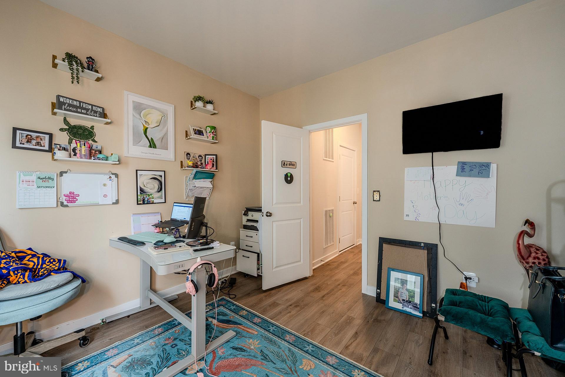 CLEVENGER CORNER VILLAGE - Residential