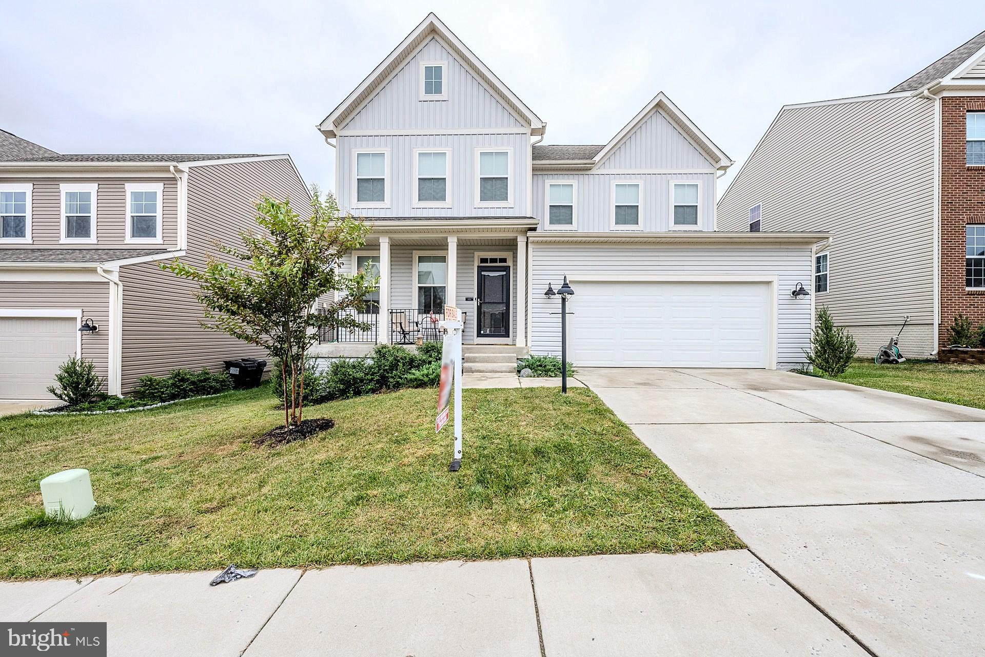 2060 ARMSTRONG TERRACE