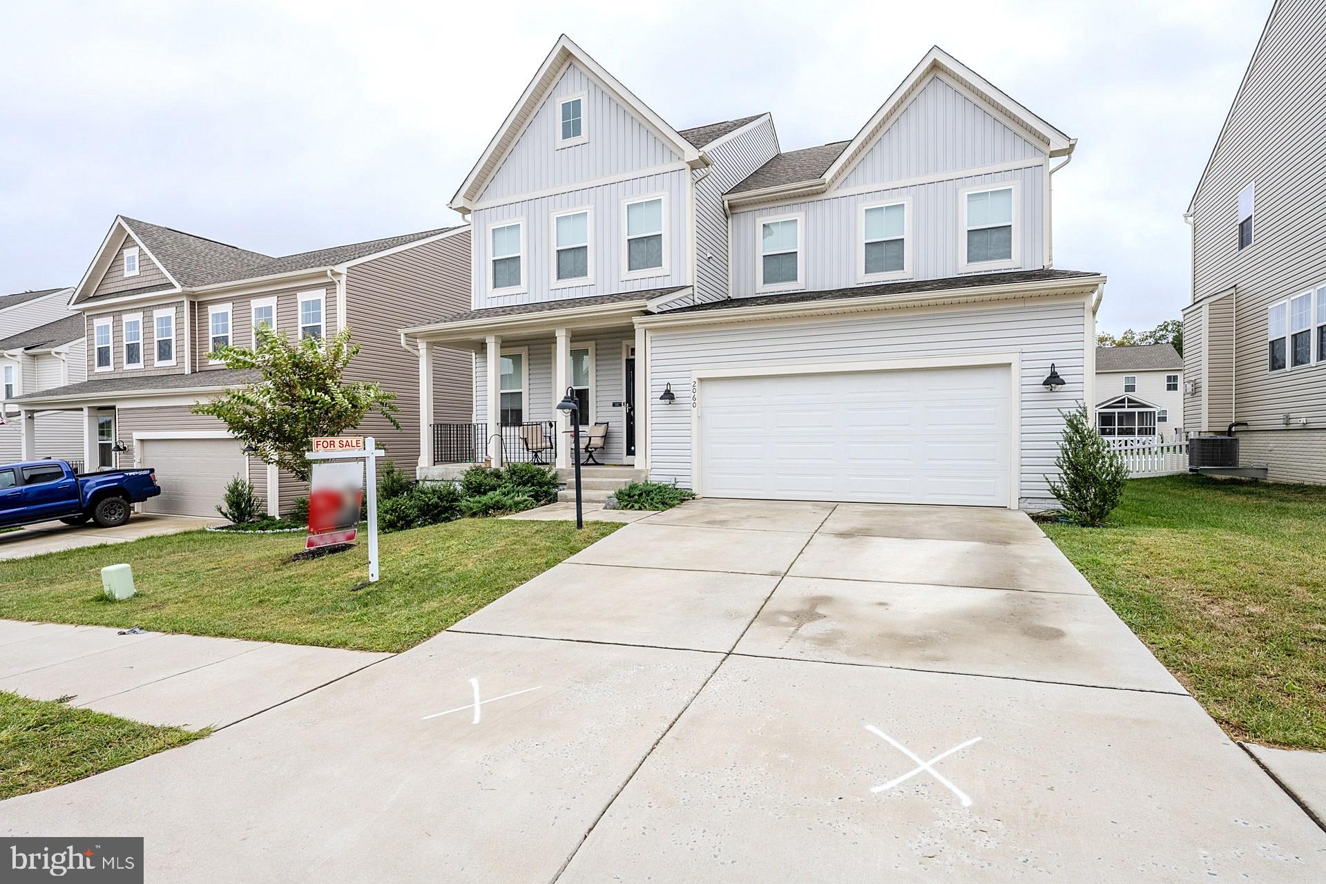 2060 ARMSTRONG TERRACE