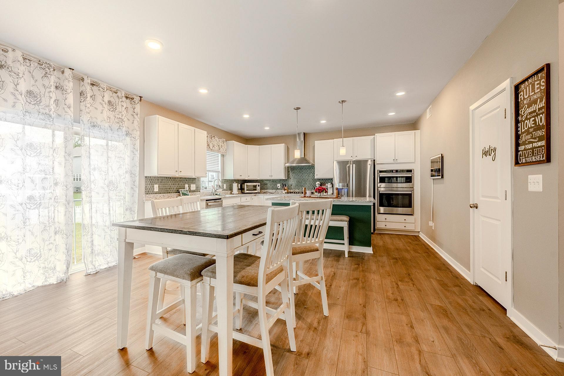 CLEVENGER CORNER VILLAGE - Residential