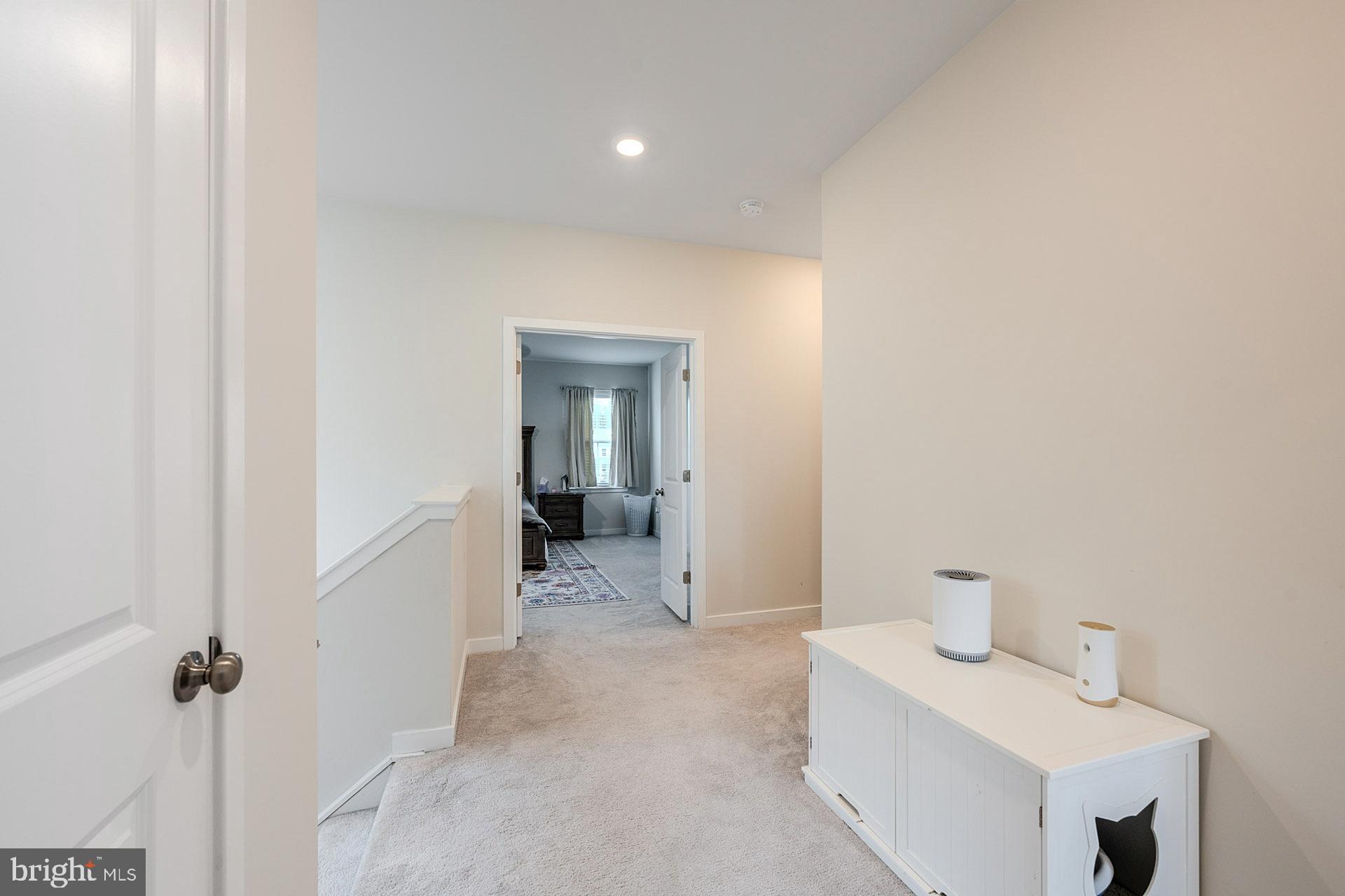 CLEVENGER CORNER VILLAGE - Residential