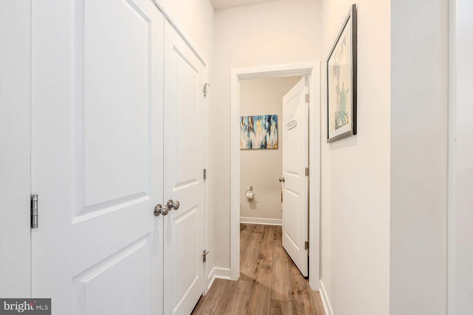 CLEVENGER CORNER VILLAGE - Residential