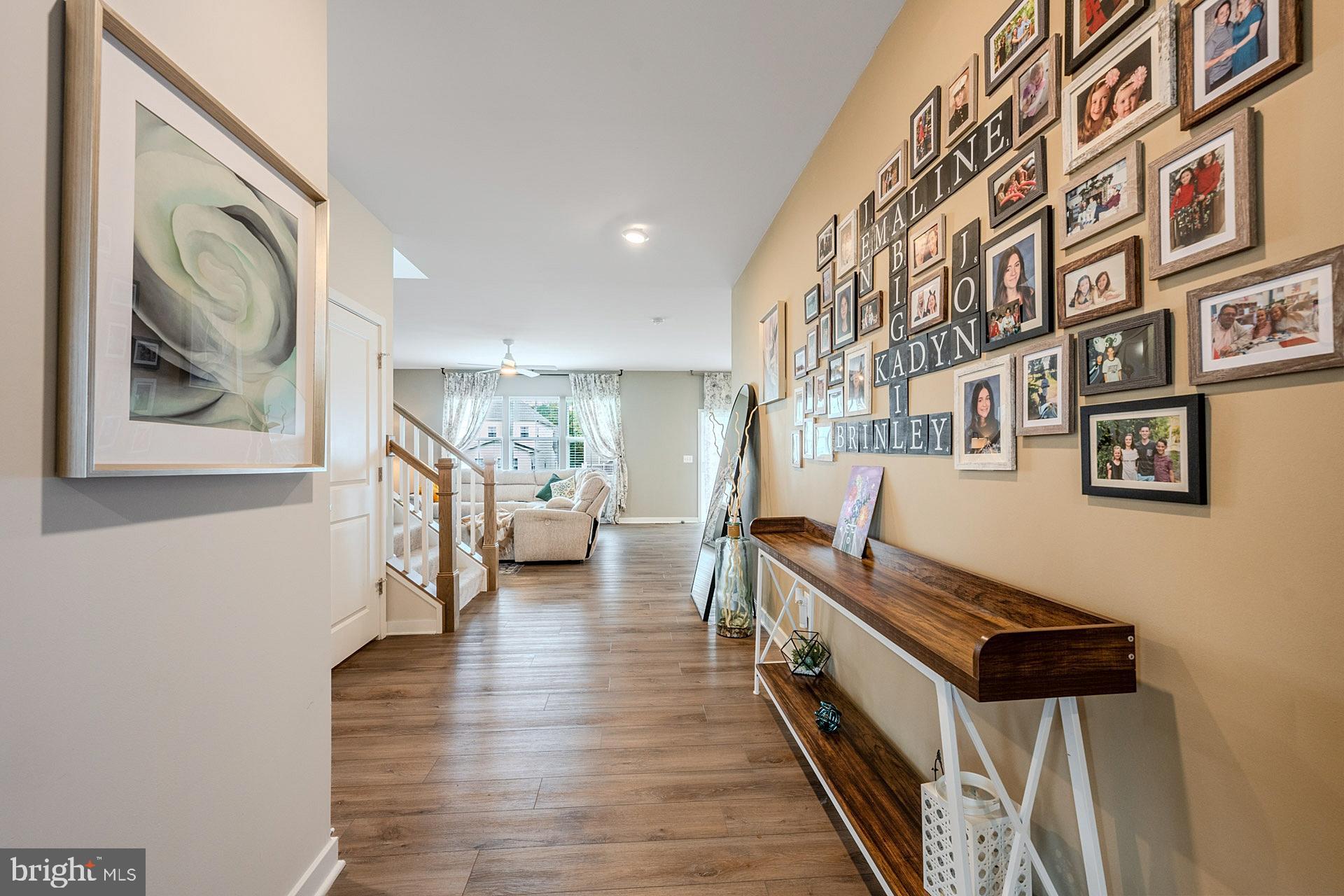 CLEVENGER CORNER VILLAGE - Residential