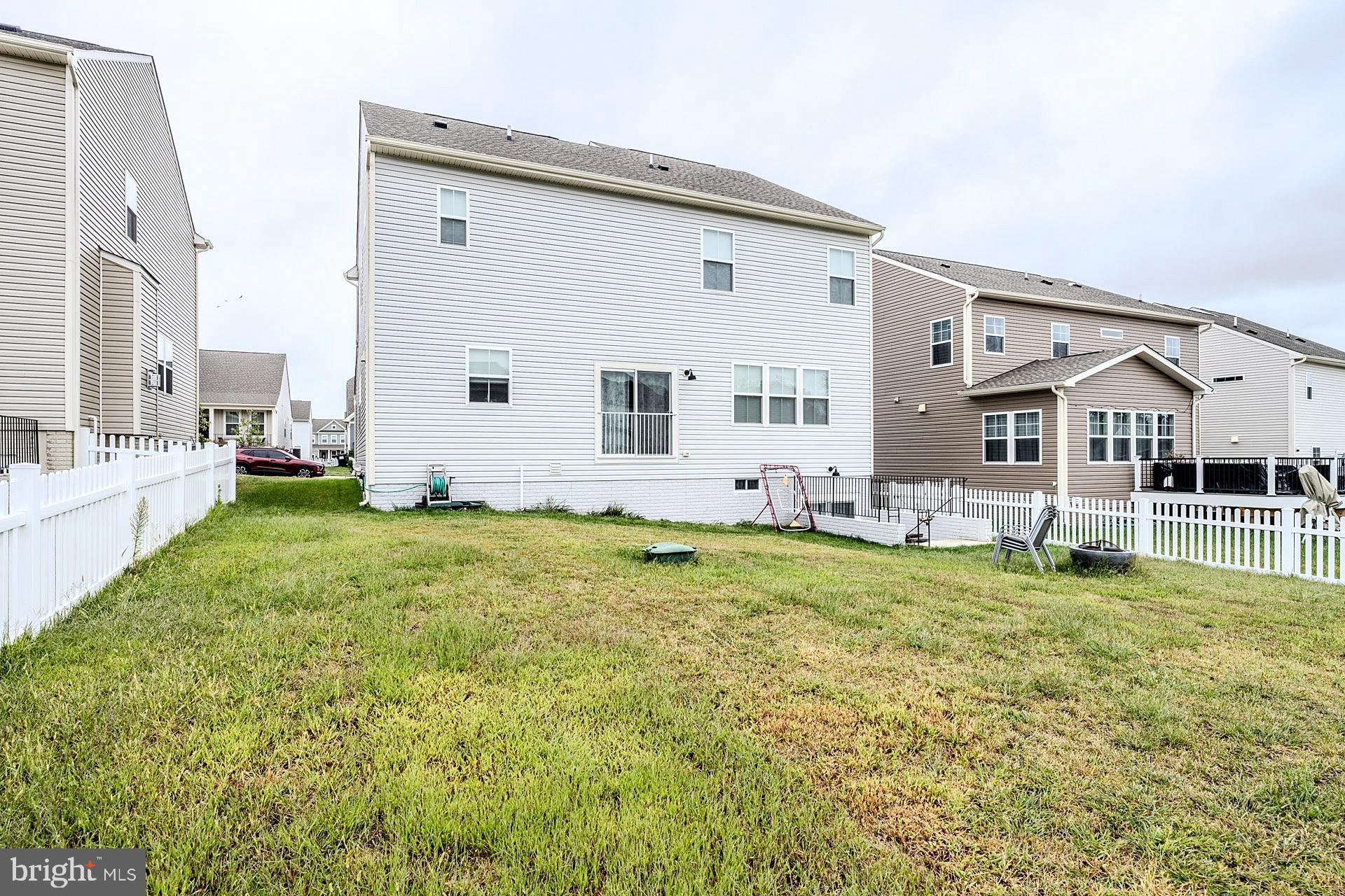 CLEVENGER CORNER VILLAGE - Residential