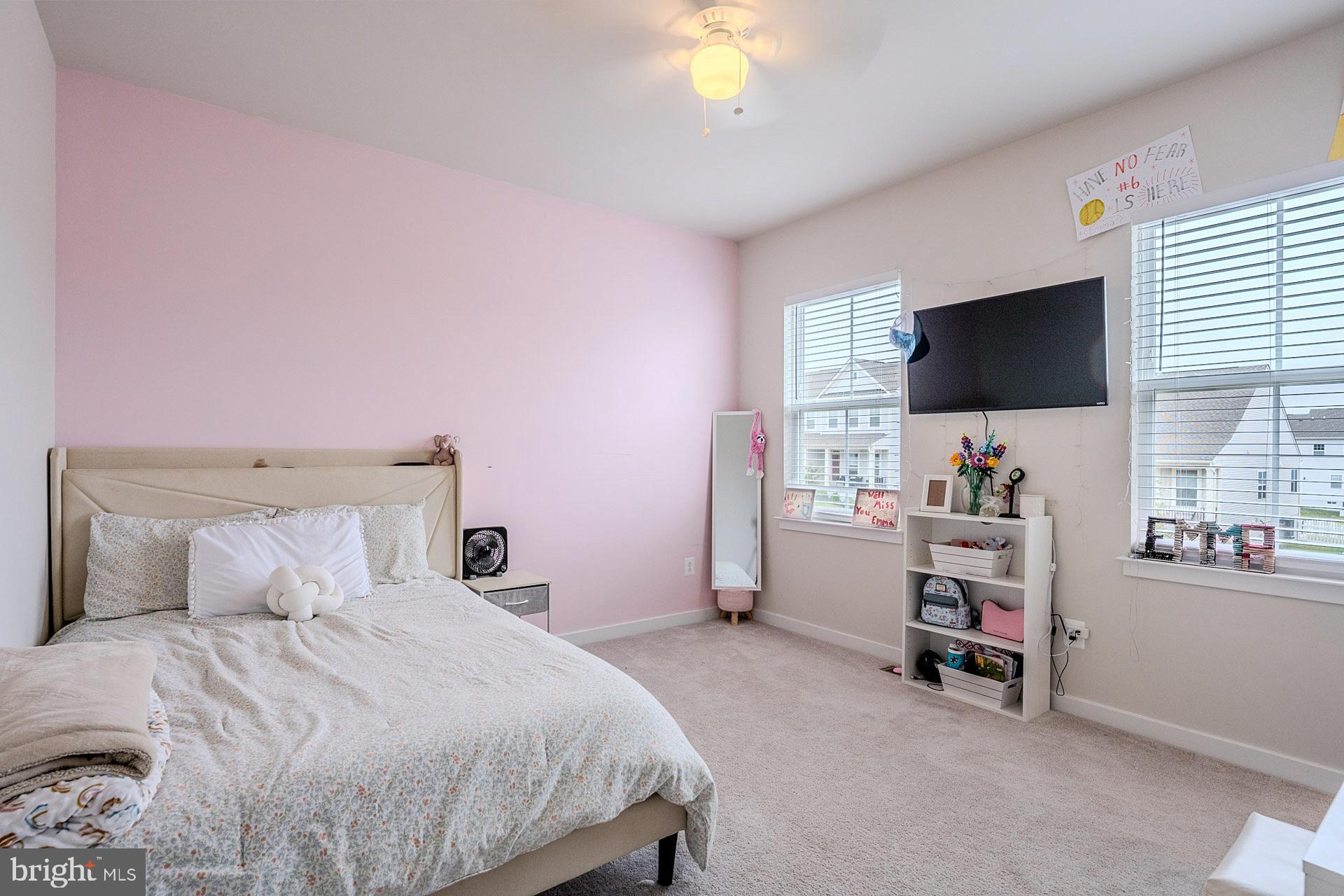 CLEVENGER CORNER VILLAGE - Residential