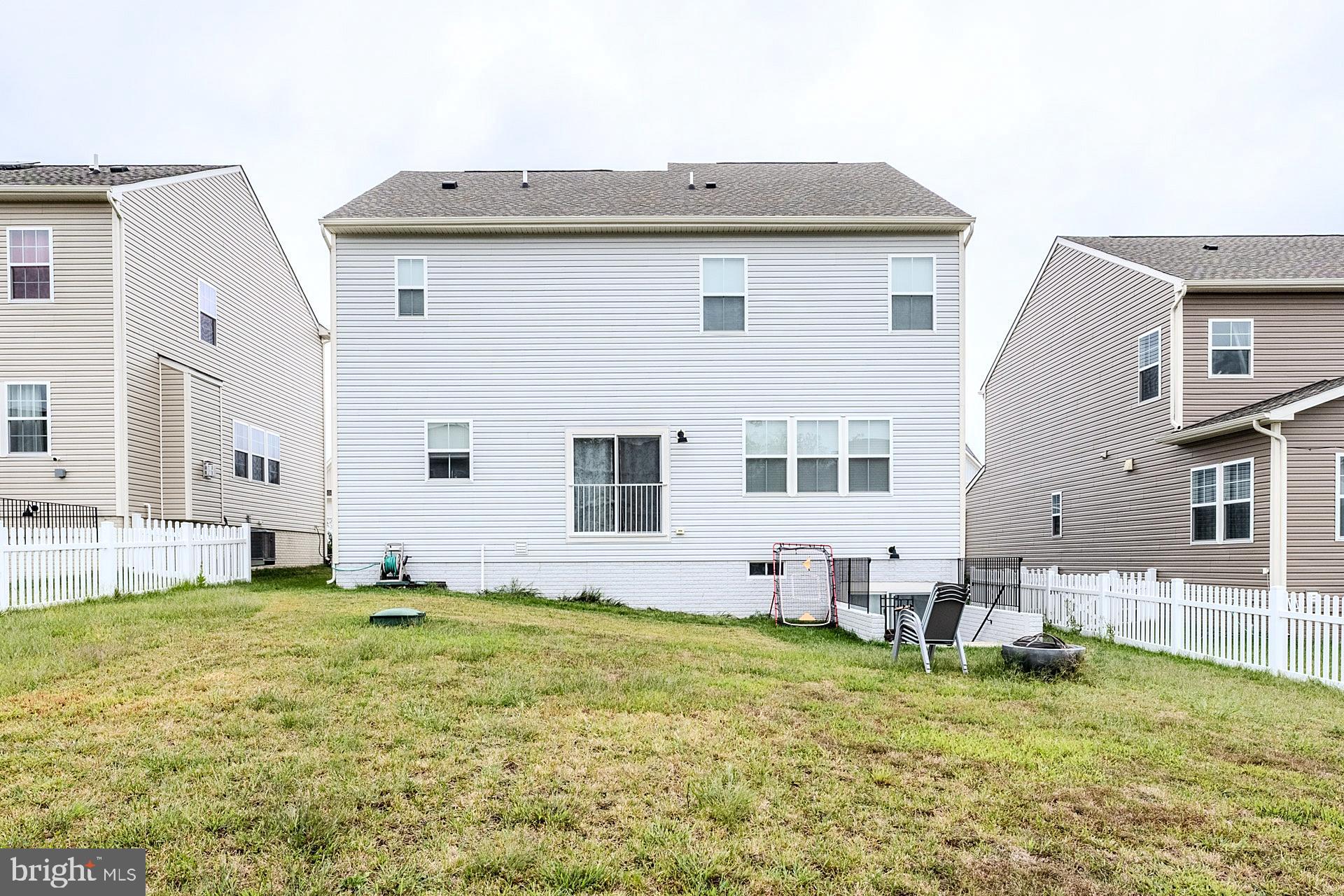 CLEVENGER CORNER VILLAGE - Residential