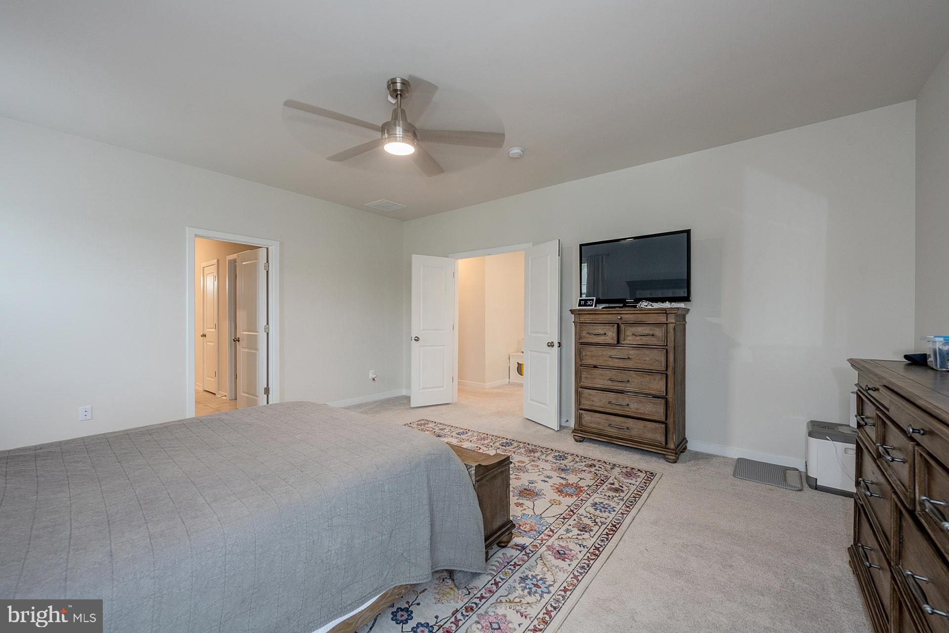 CLEVENGER CORNER VILLAGE - Residential