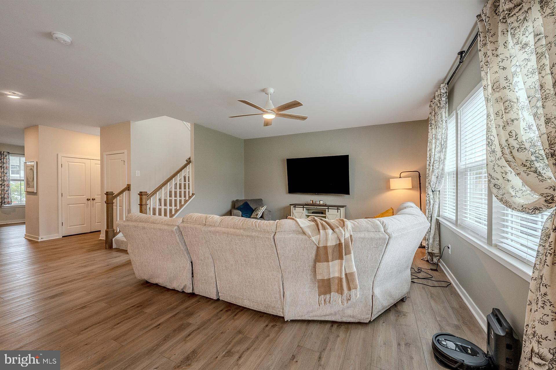 CLEVENGER CORNER VILLAGE - Residential