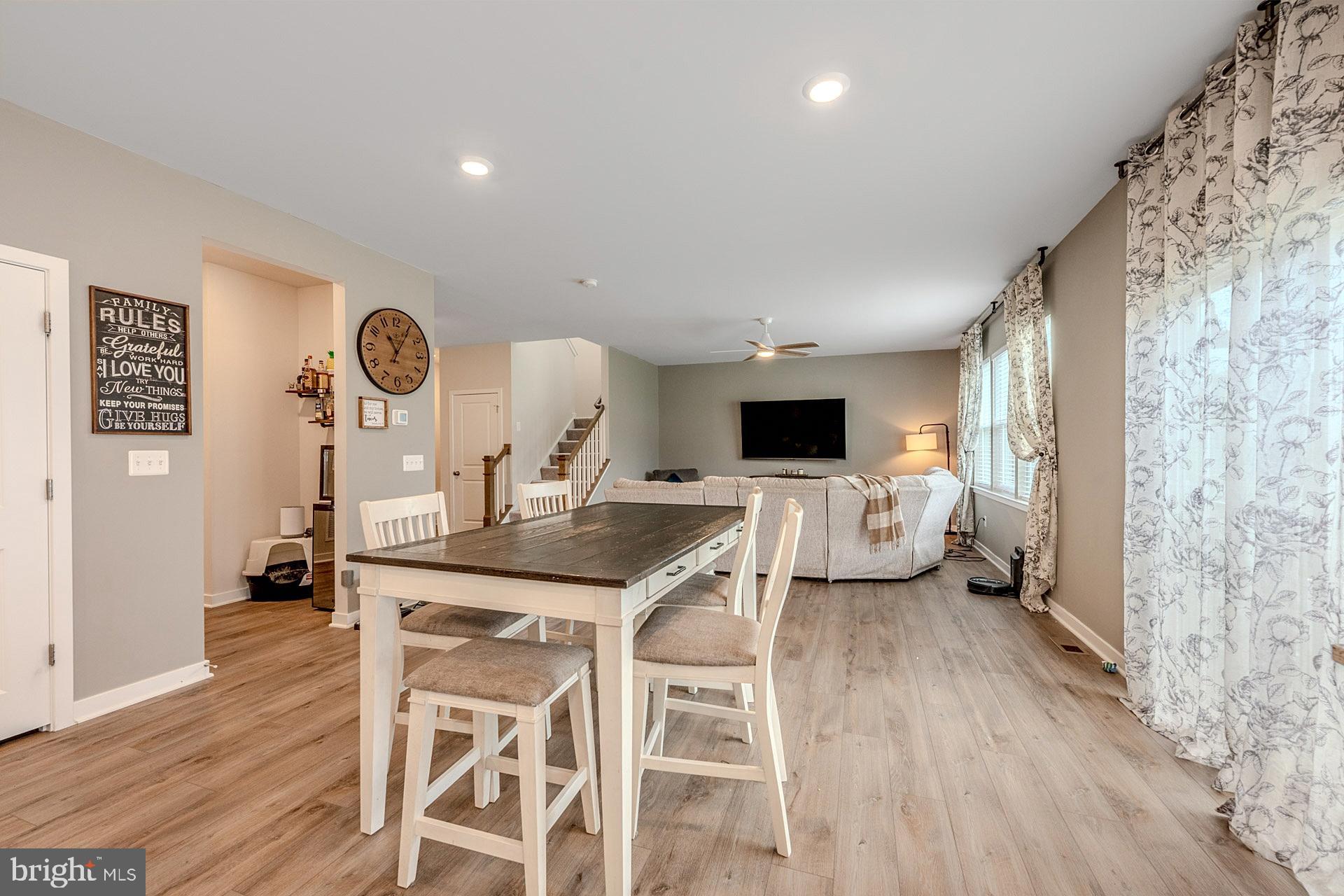 CLEVENGER CORNER VILLAGE - Residential