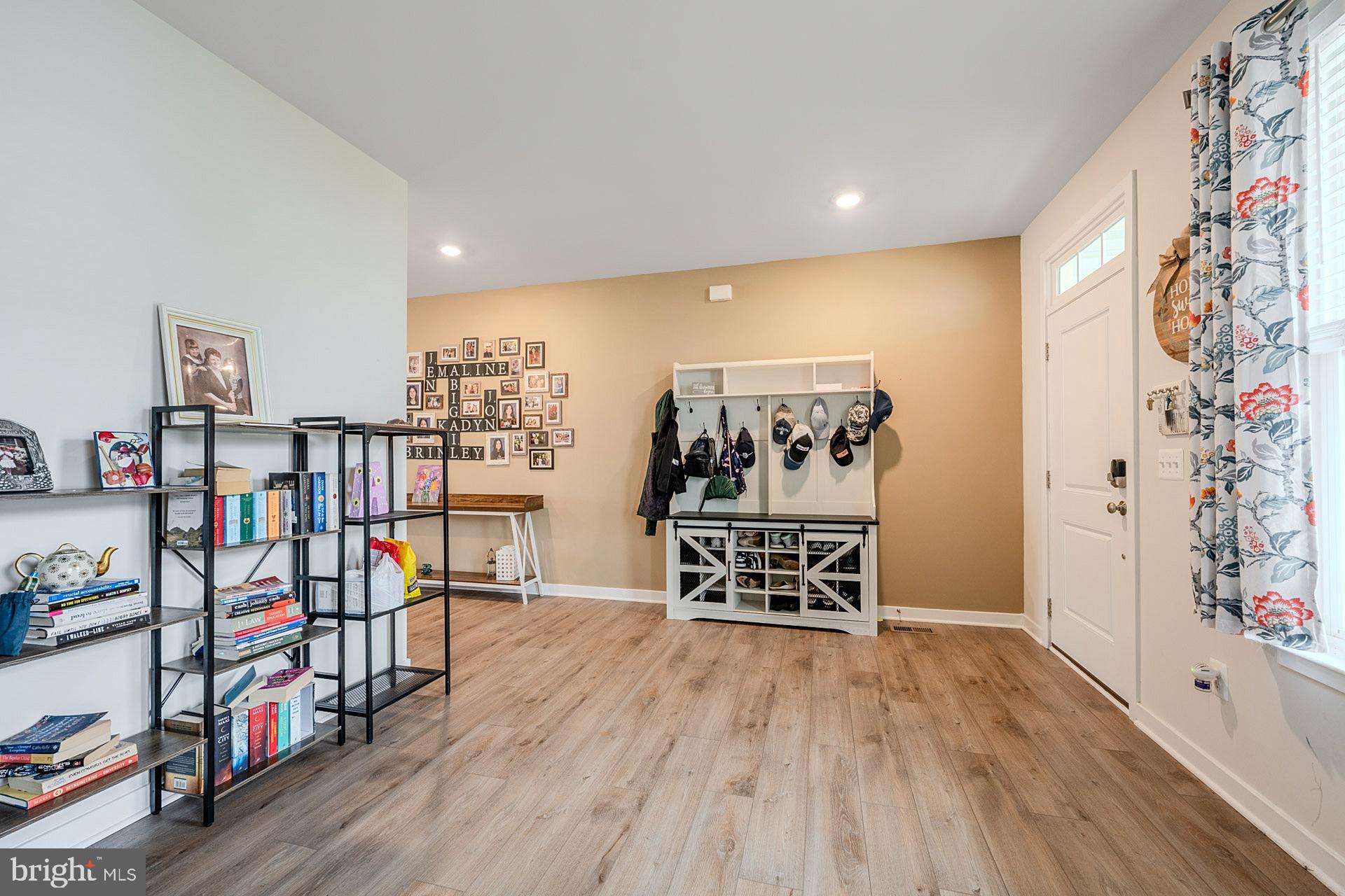 CLEVENGER CORNER VILLAGE - Residential