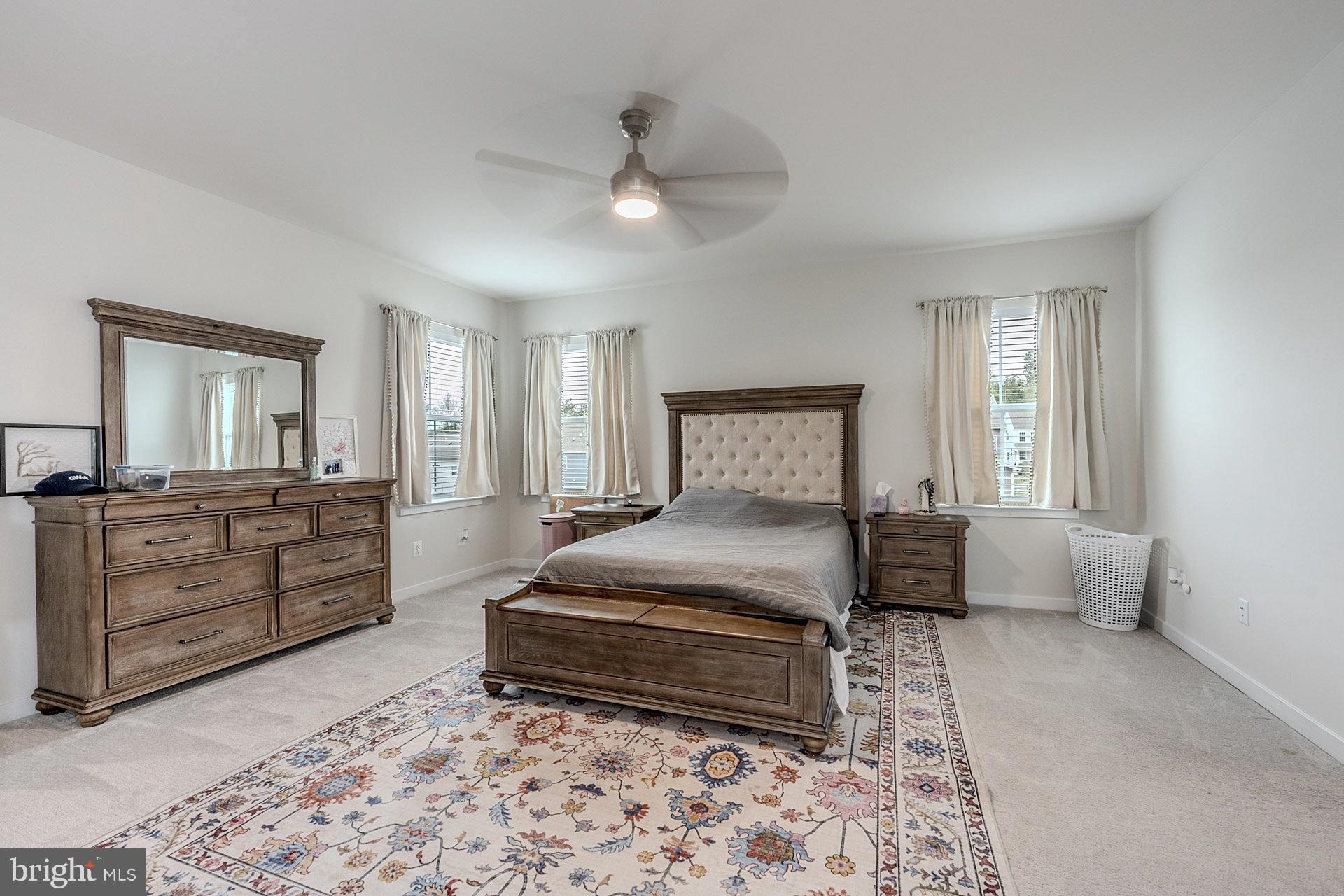 CLEVENGER CORNER VILLAGE - Residential