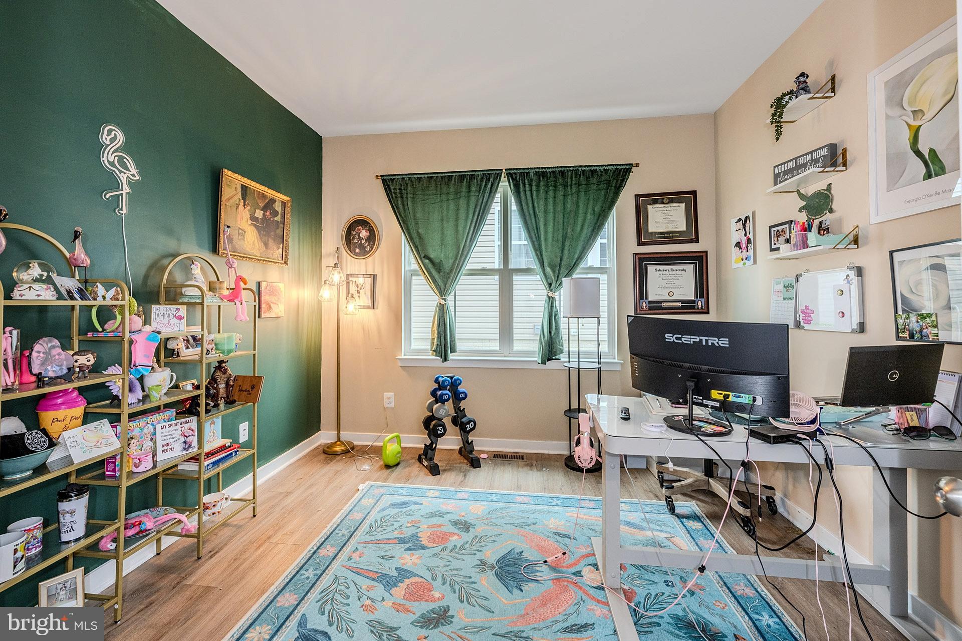 CLEVENGER CORNER VILLAGE - Residential