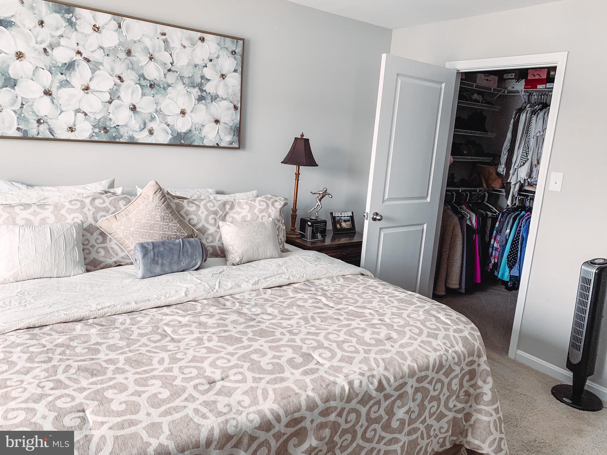 MANORS AT BALLENGER CREEK - Residential