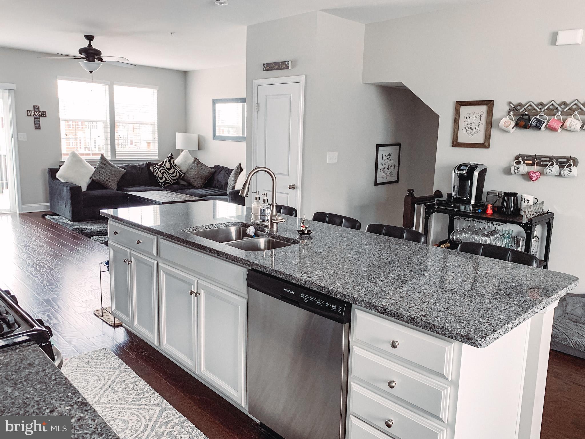 MANORS AT BALLENGER CREEK - Residential