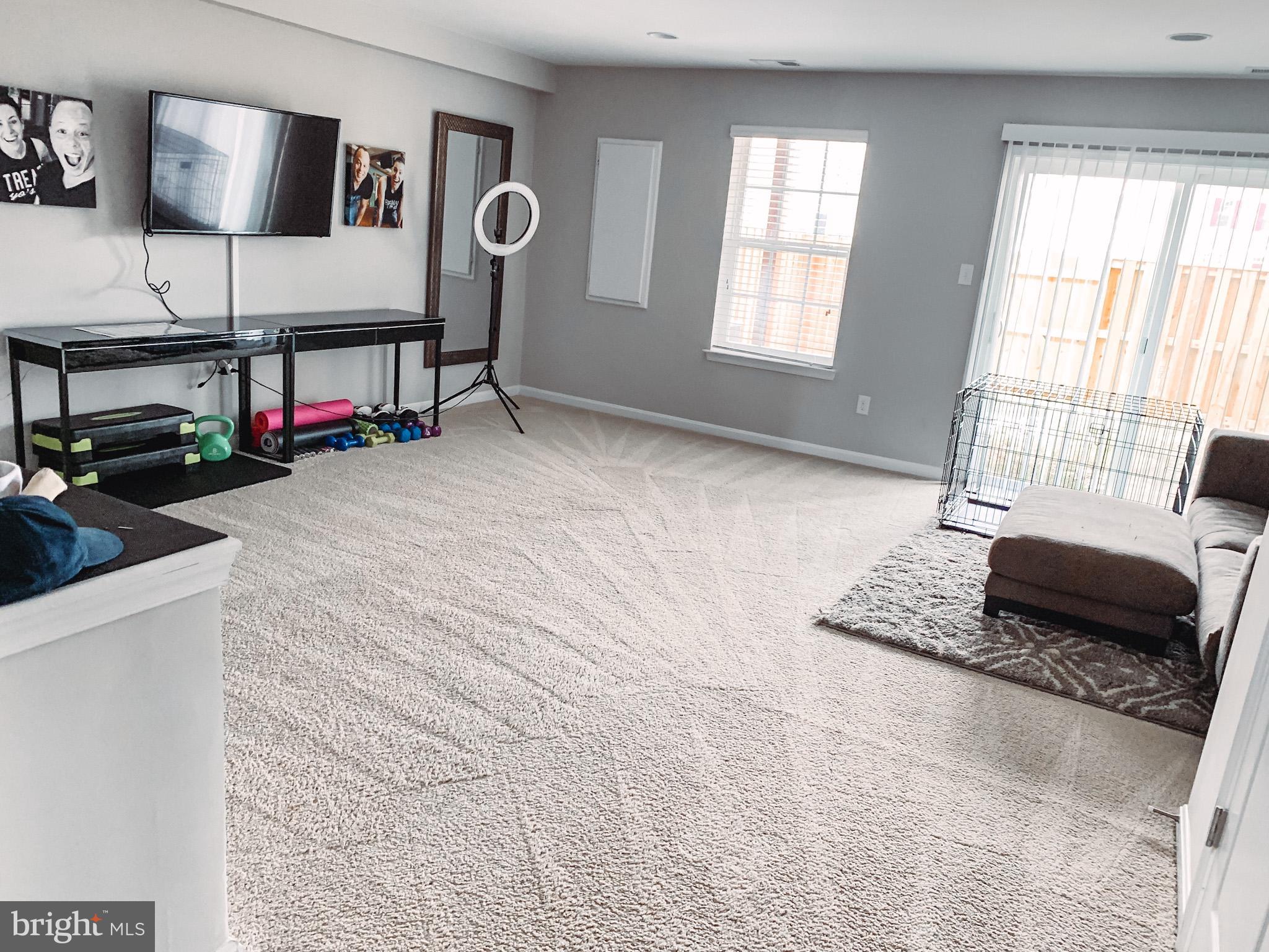 MANORS AT BALLENGER CREEK - Residential