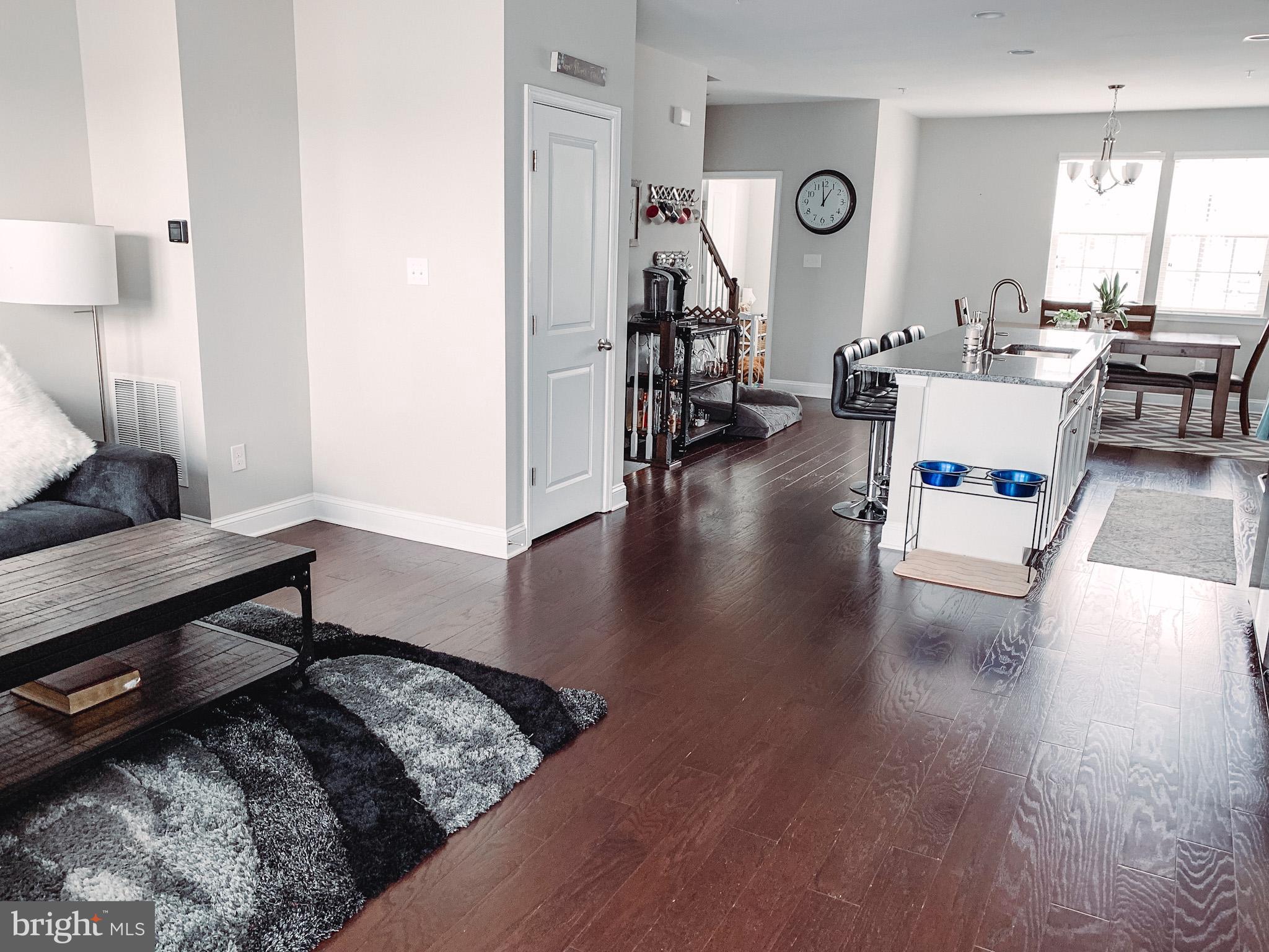 MANORS AT BALLENGER CREEK - Residential