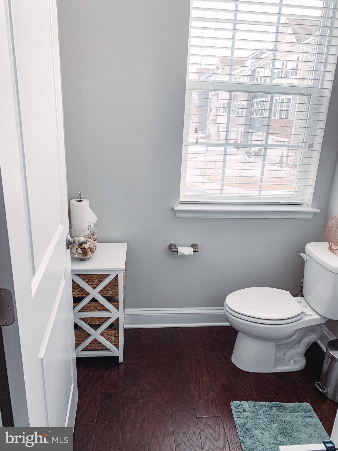 MANORS AT BALLENGER CREEK - Residential