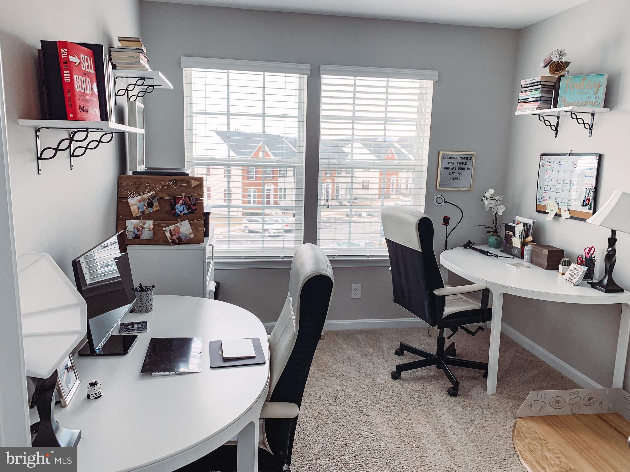 MANORS AT BALLENGER CREEK - Residential