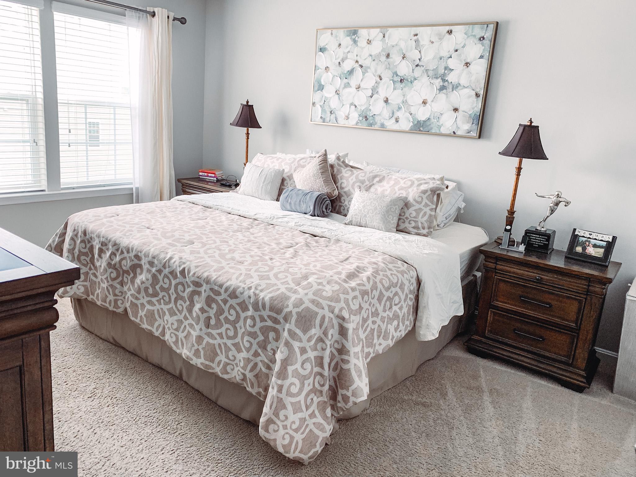 MANORS AT BALLENGER CREEK - Residential