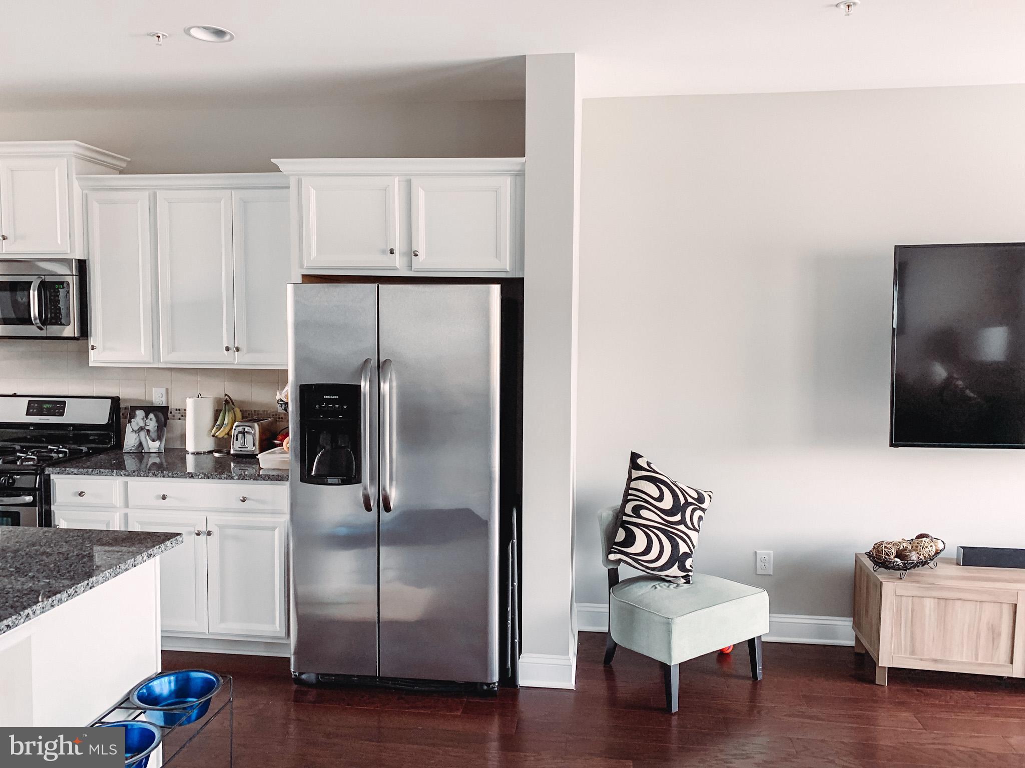 MANORS AT BALLENGER CREEK - Residential