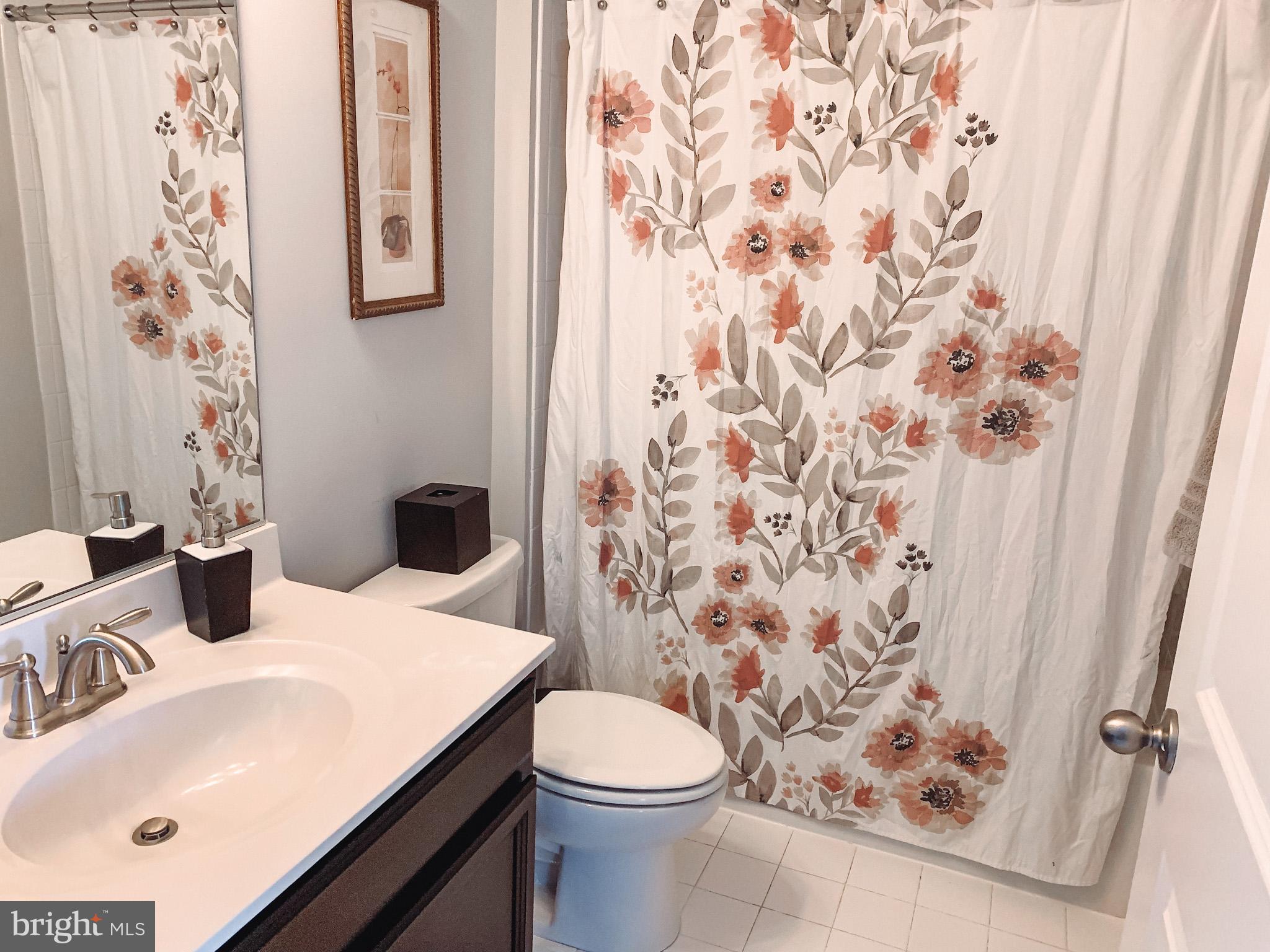 MANORS AT BALLENGER CREEK - Residential