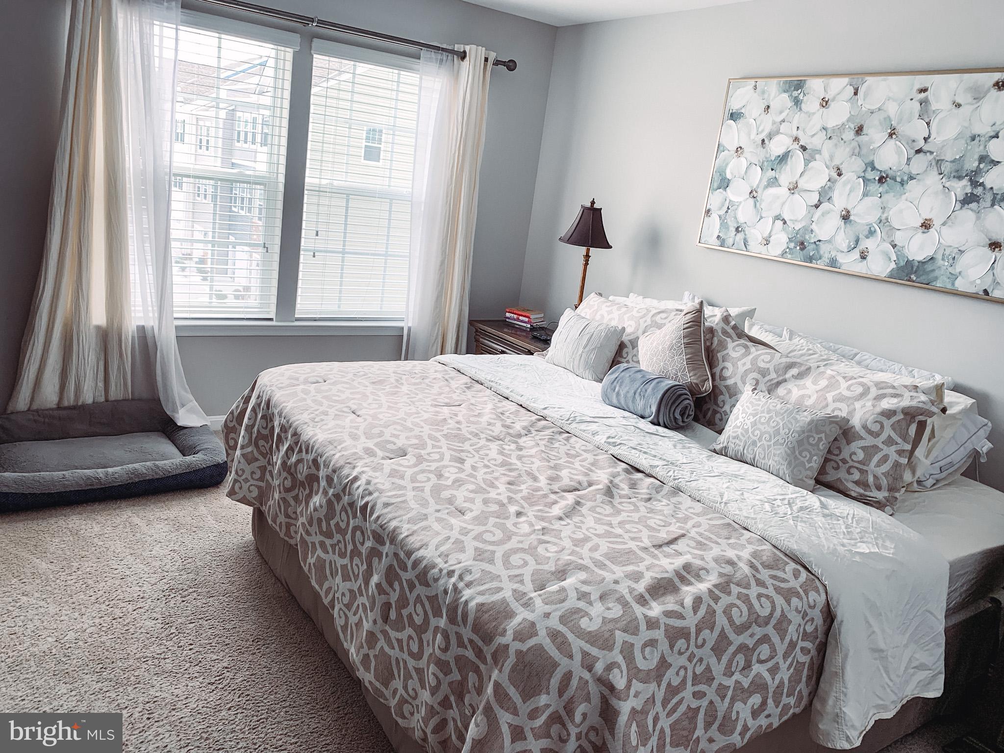 MANORS AT BALLENGER CREEK - Residential