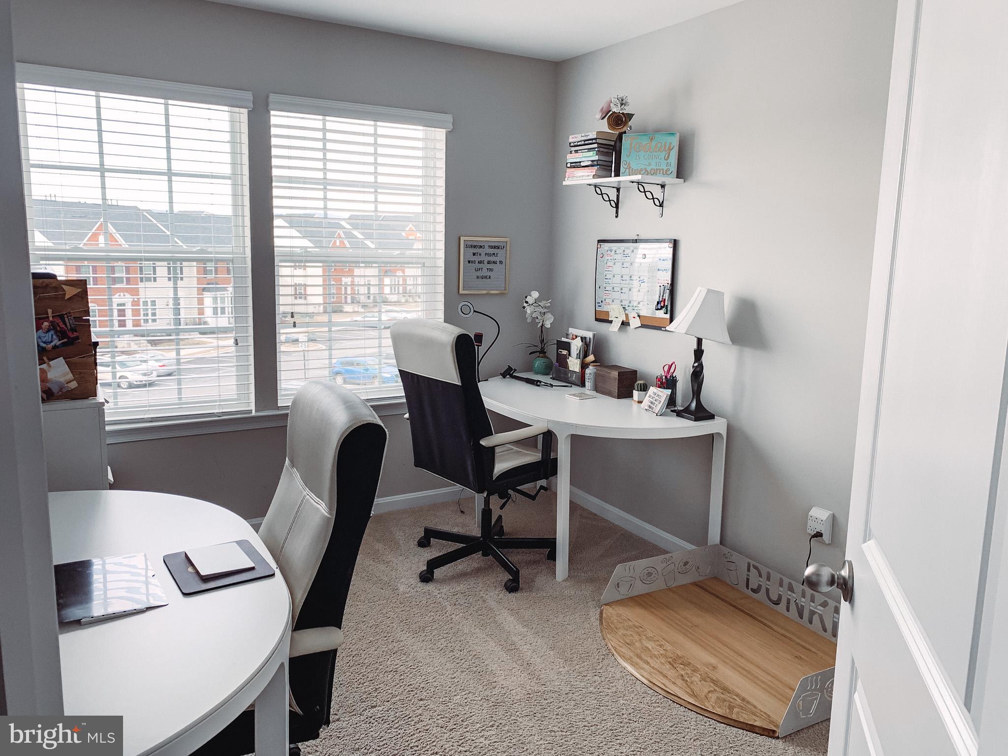 MANORS AT BALLENGER CREEK - Residential