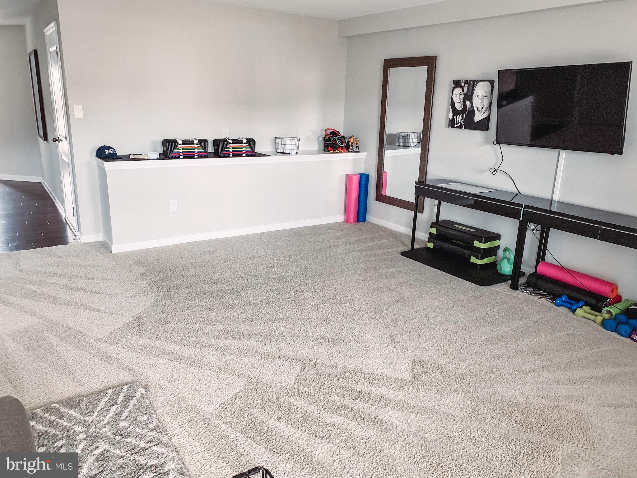 MANORS AT BALLENGER CREEK - Residential