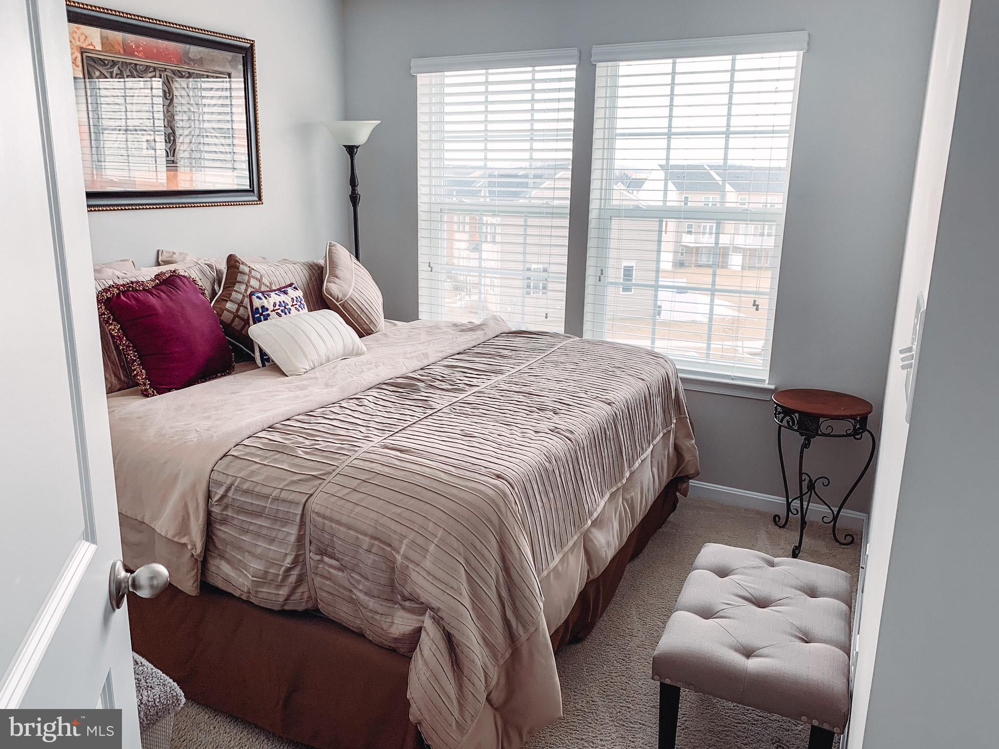 MANORS AT BALLENGER CREEK - Residential