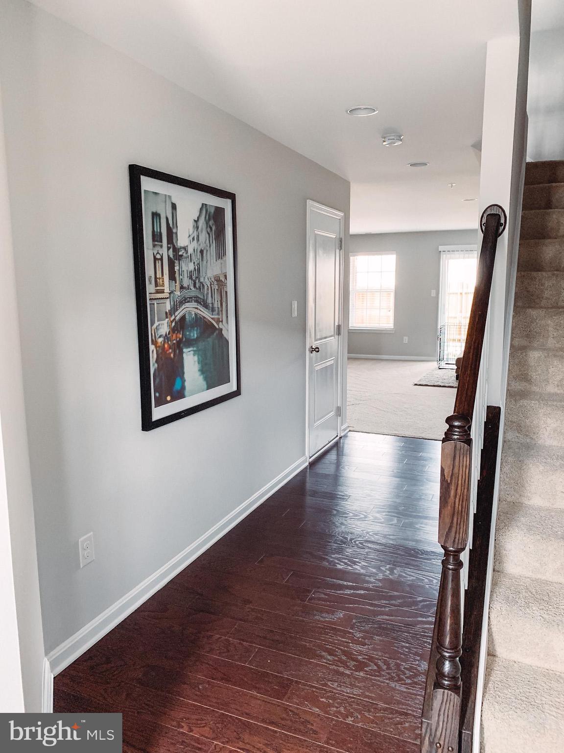 MANORS AT BALLENGER CREEK - Residential