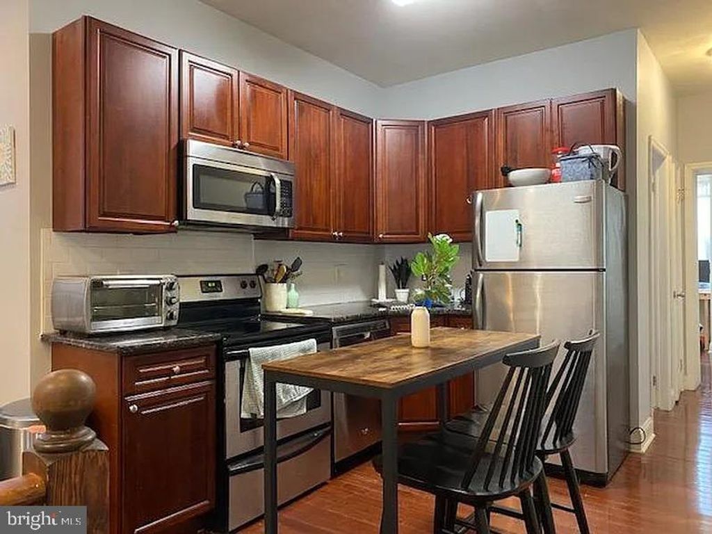 Photo of 1741 Ellsworth Street #2, PHILADELPHIA, PA 19146 (MLS # PAPH2439328)