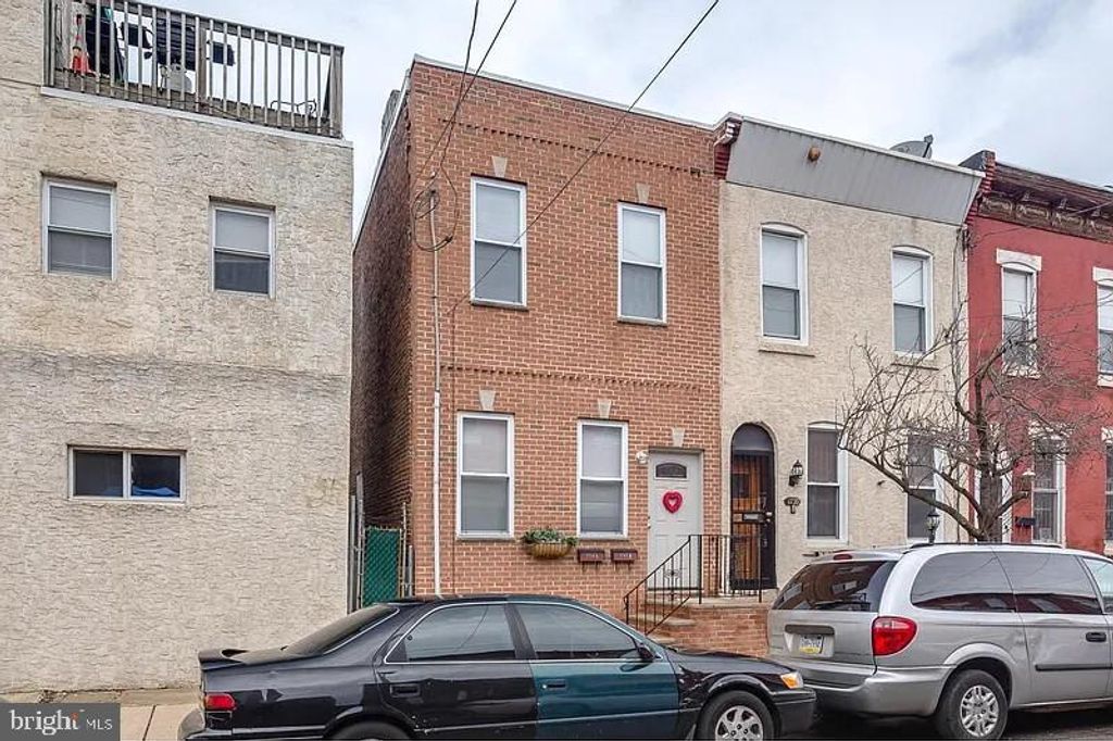 Photo of 1741 Ellsworth Street #2, PHILADELPHIA, PA 19146 (MLS # PAPH2439328)