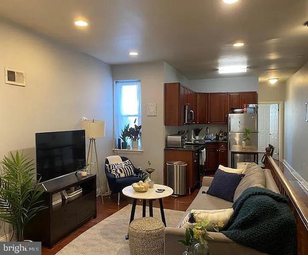 Photo of 1741 Ellsworth Street #2, PHILADELPHIA, PA 19146 (MLS # PAPH2439328)